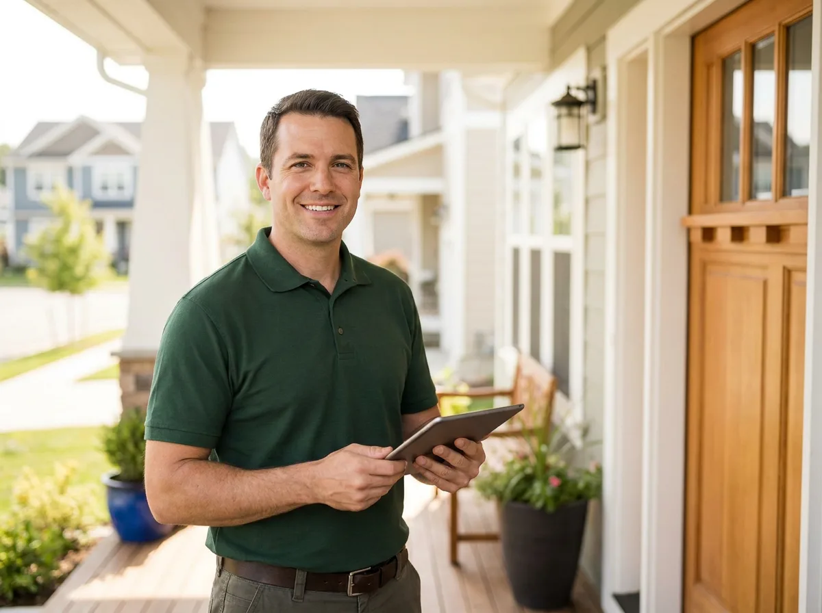 Pest control FAQs for Fort Payne, AL